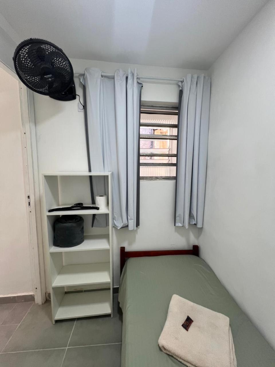 Casa De Todos Guest house