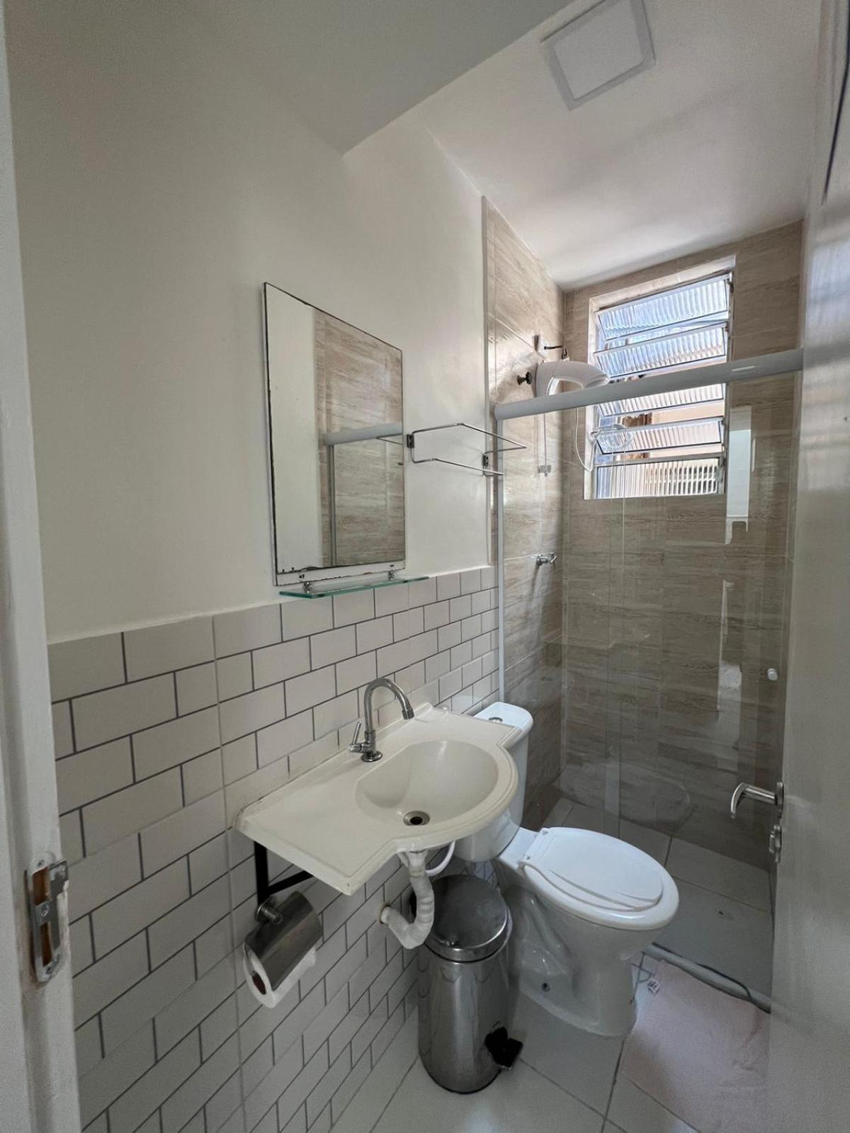 Casa De Todos Guest house *