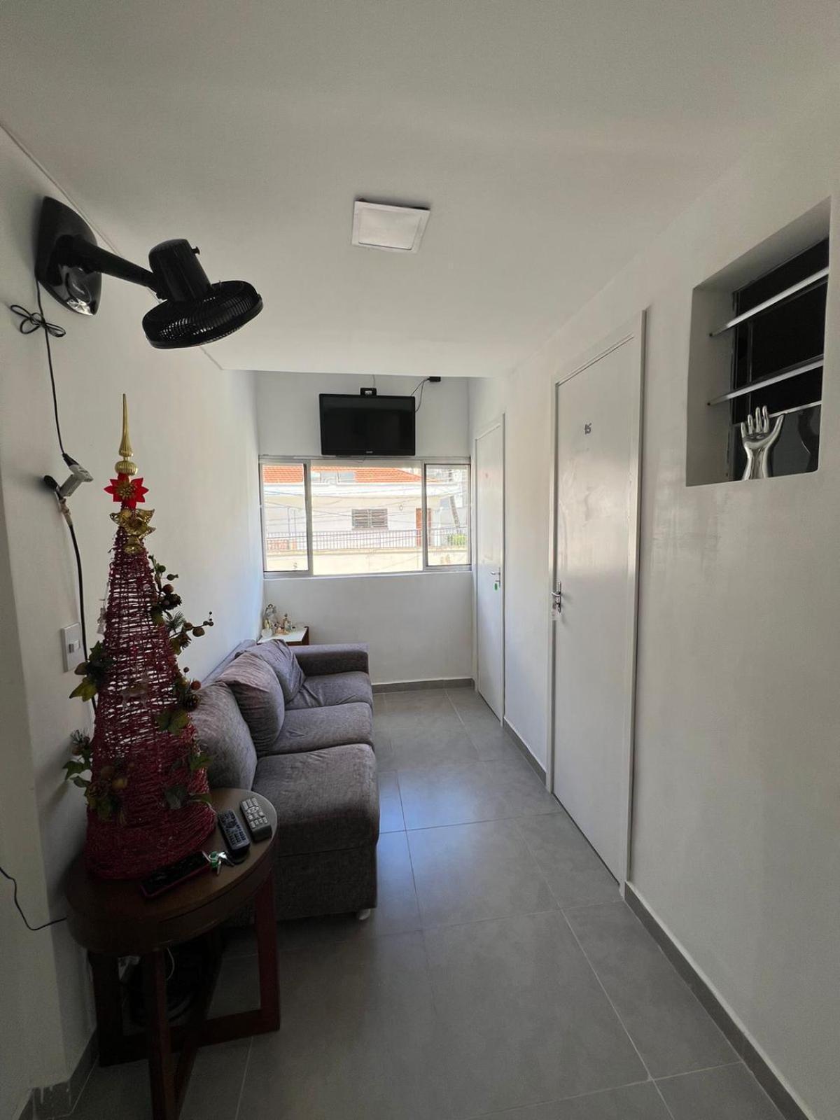 Casa De Todos Guest house *