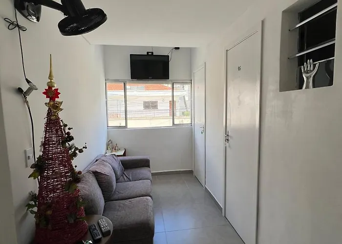 Casa De Todos