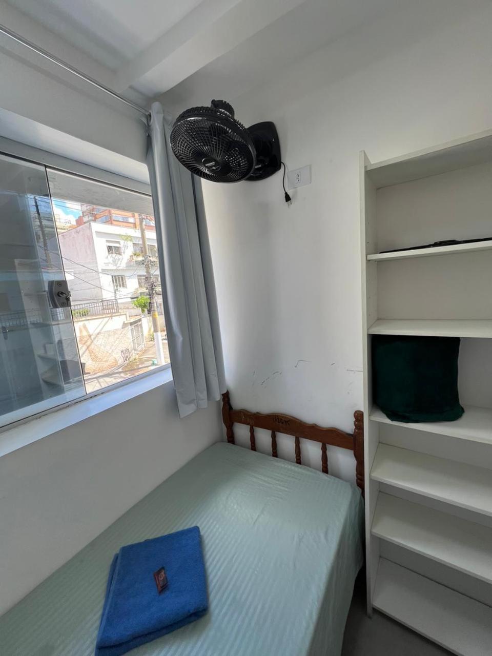 Casa De Todos São Paulo
