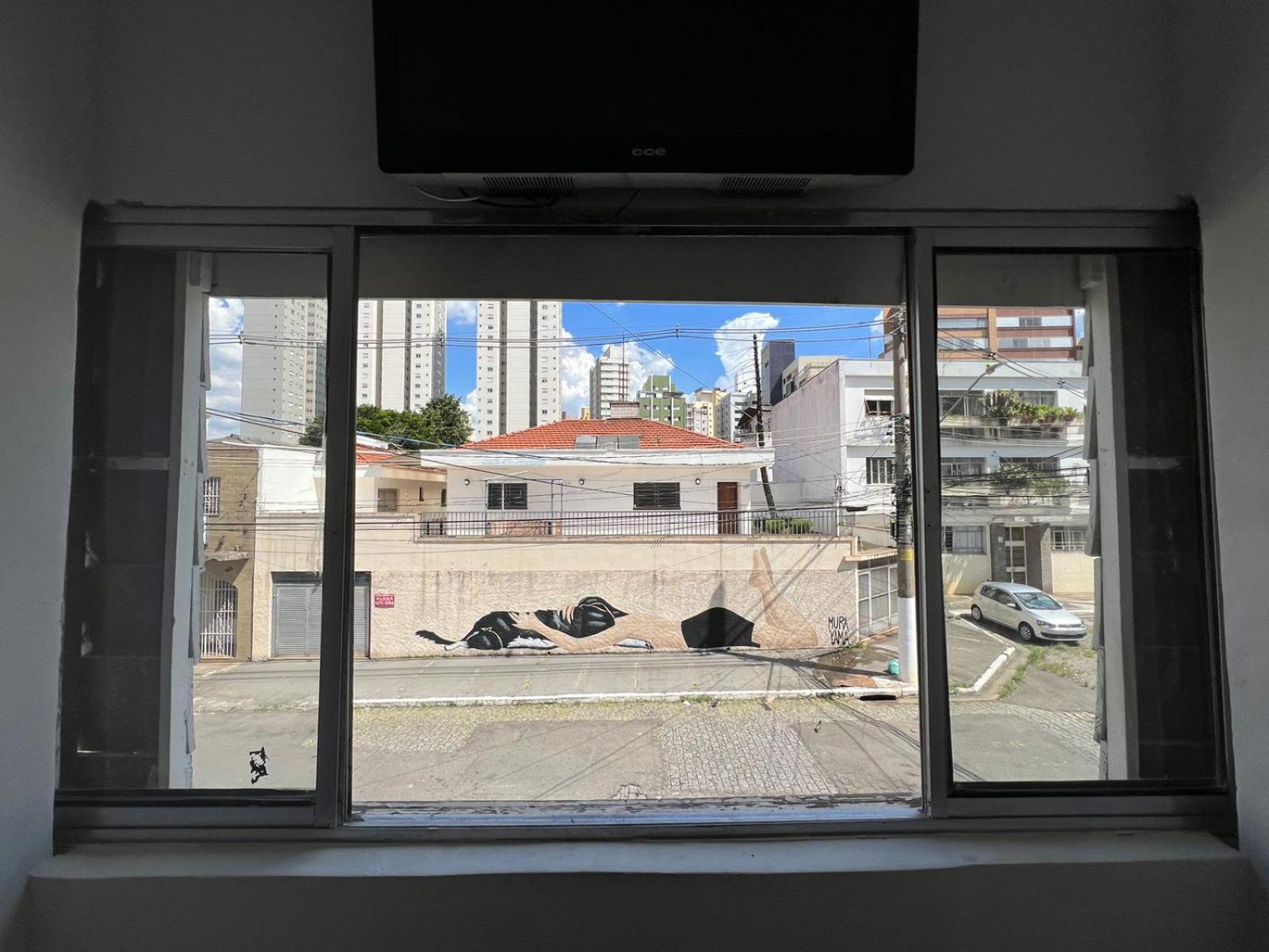 Casa De Todos Casa de hóspedes *