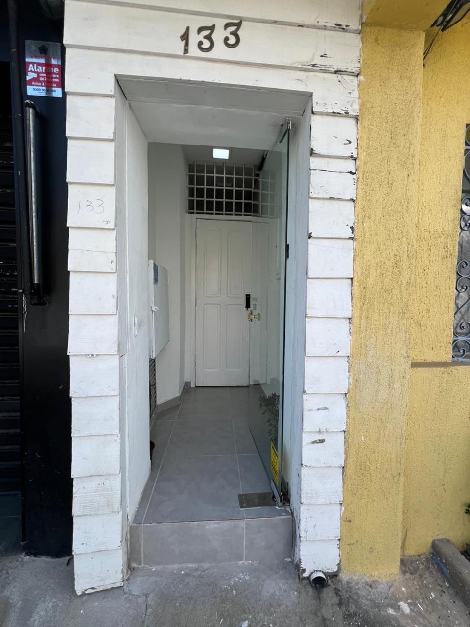 Casa De Todos Casa de hóspedes São Paulo
