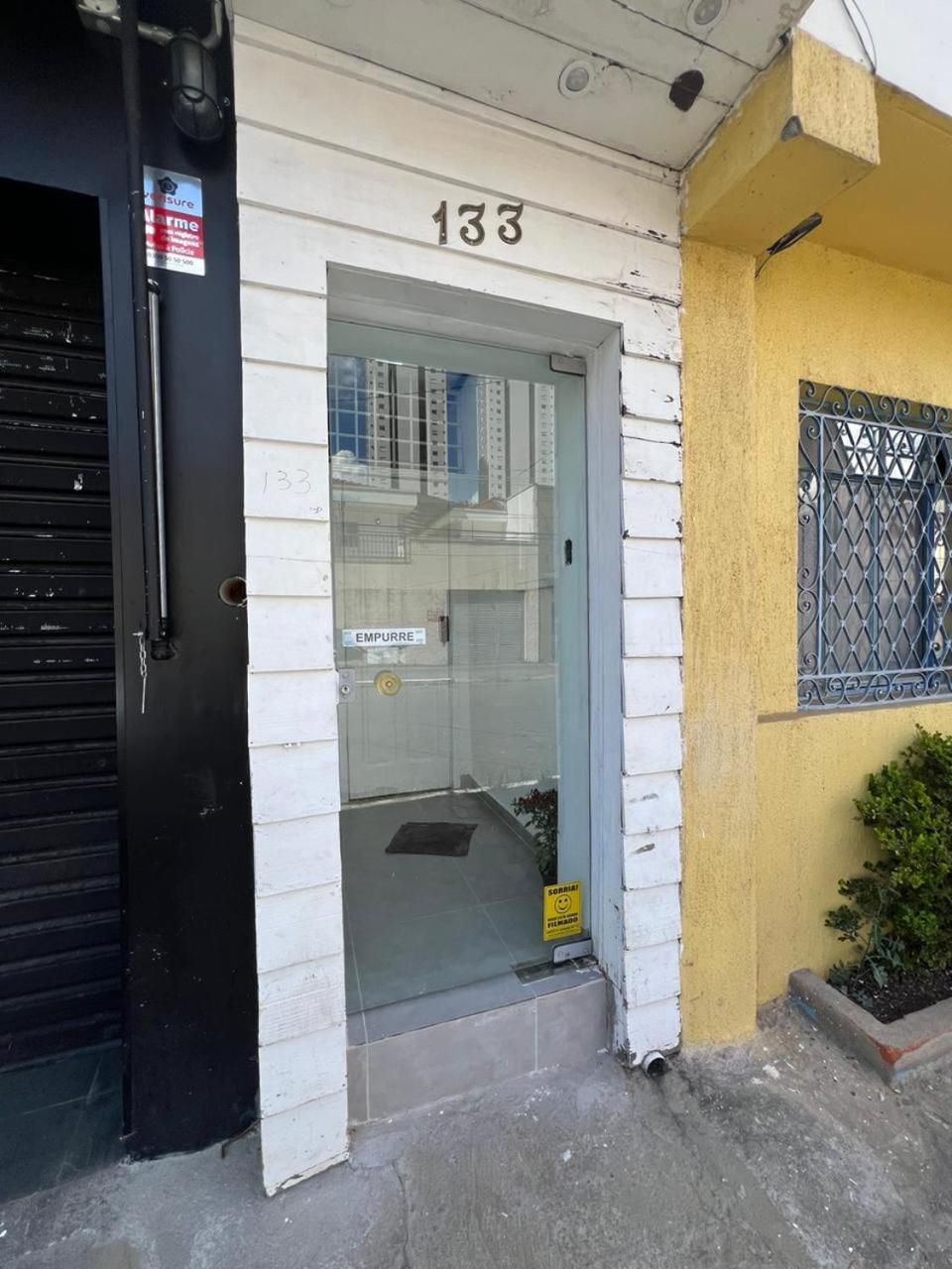 Casa De Todos * São Paulo
