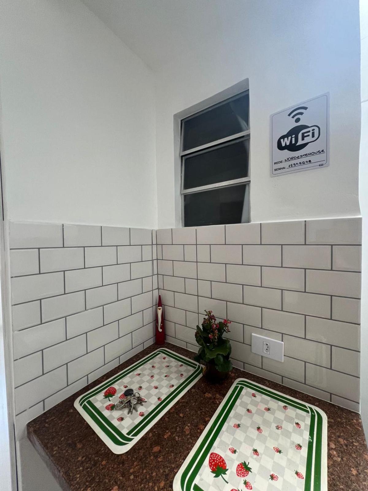 Casa De Todos Casa de hóspedes São Paulo
